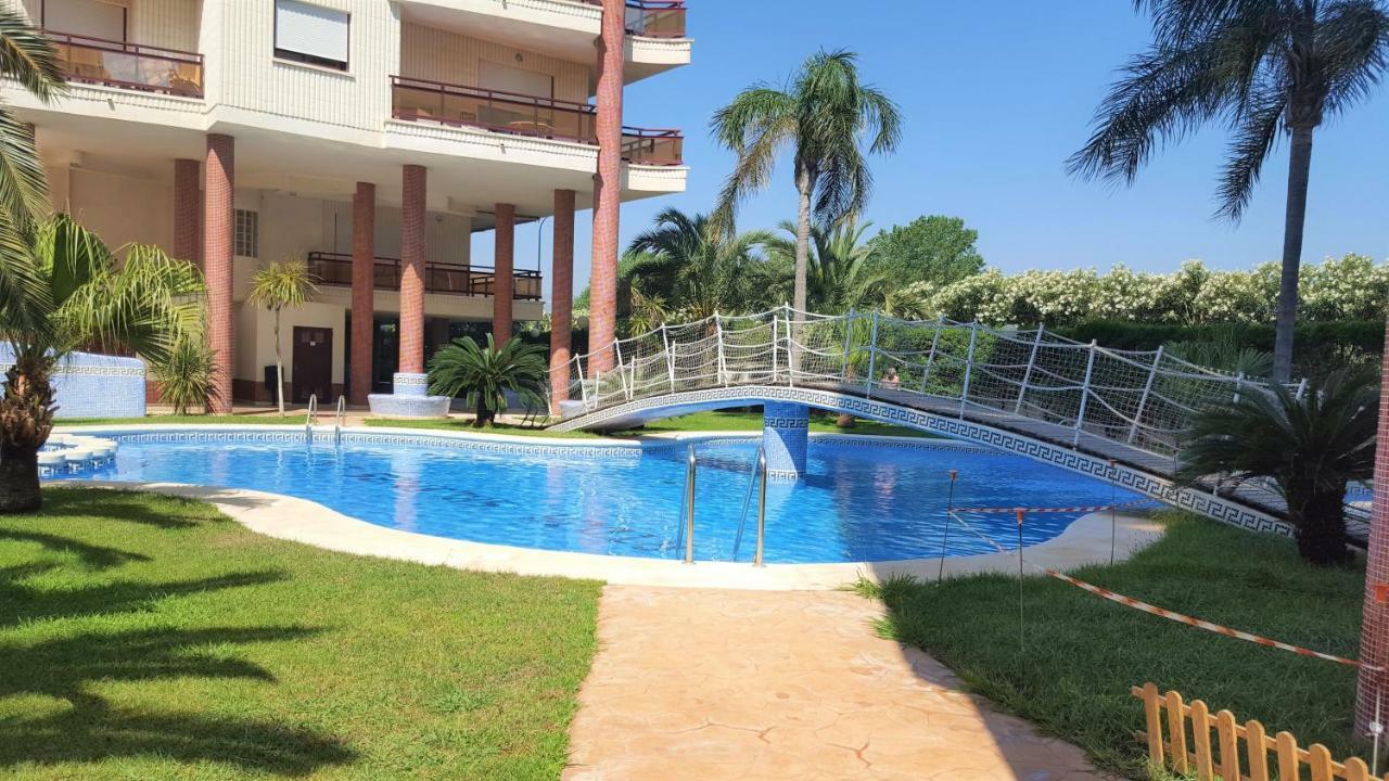 Salinas - Solo Alquiler Familias Appartement *